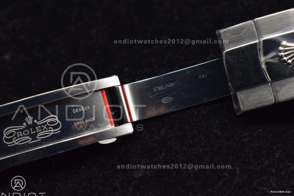 Affordable Best SS SS Dial Blue on Bracelet Jubilee 1111 Skydweller Noob A23J Edition 0316